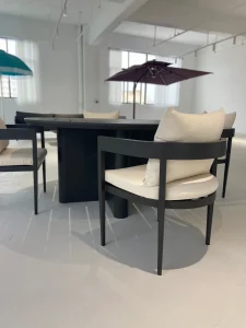 Aluminum Outdoor Furniture Sets