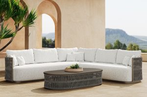 Sectional Sofa-b3