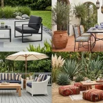 Best Outdoor Furniture Display