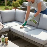 Outdoor Furniture Sets for Rainy Climates