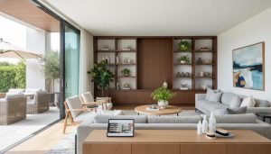 outdoor furniture maintenance