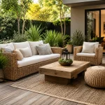 Garden furniture buying guide