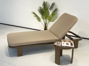 Garden sofas and outdoor sectional furniture