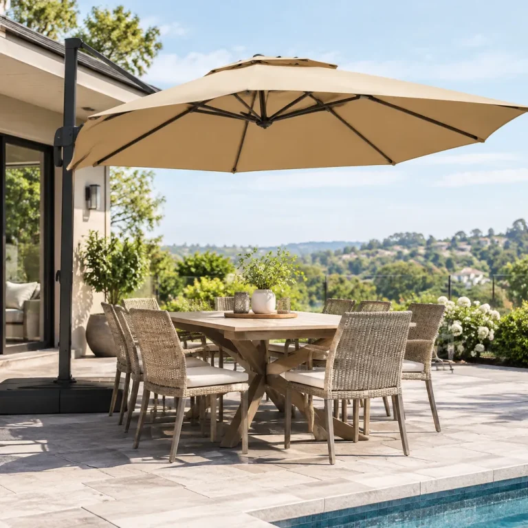 Wholesale patio umbrellas