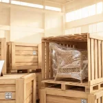 customs-inspection-furniture-crates
