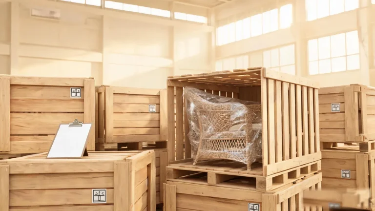 customs-inspection-furniture-crates